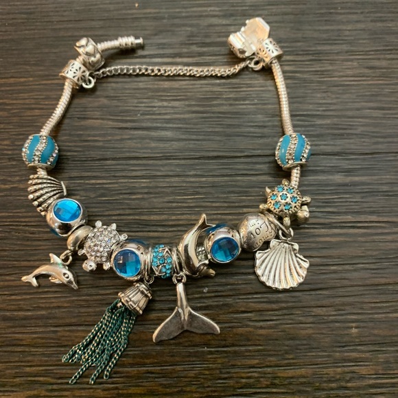 CHARM BRACELET - Picture 3 of 4
